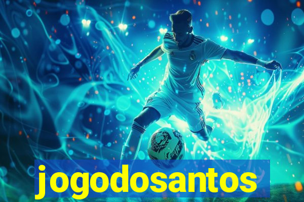 jogodosantos