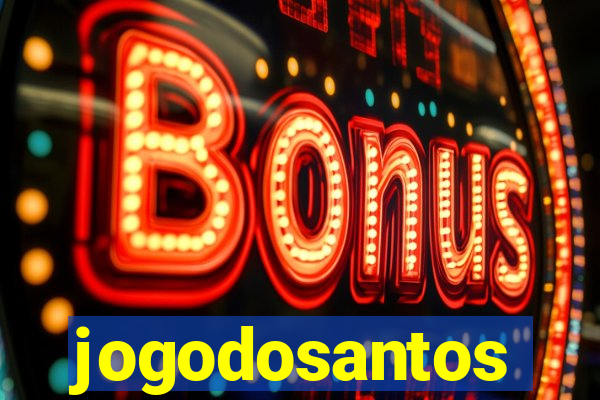 jogodosantos