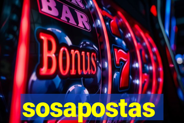 sosapostas