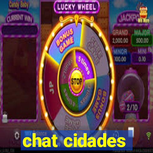 chat cidades