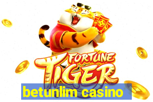 betunlim casino