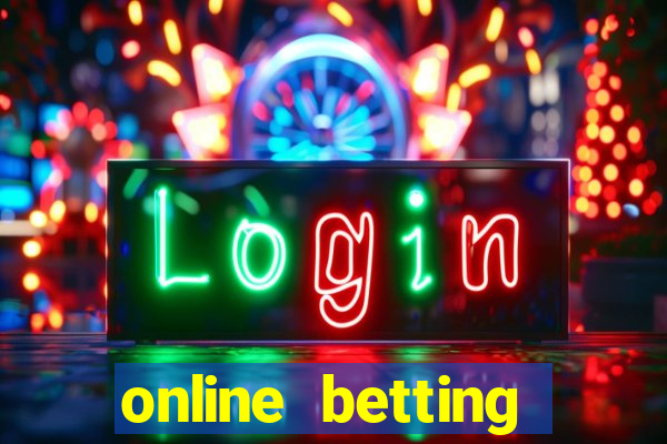 online betting bonus bets