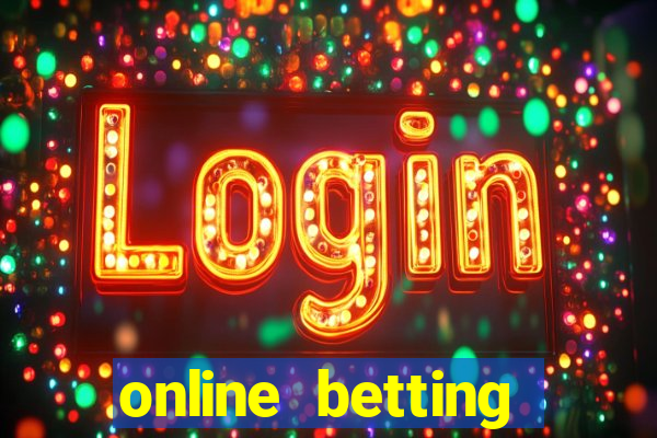 online betting bonus bets