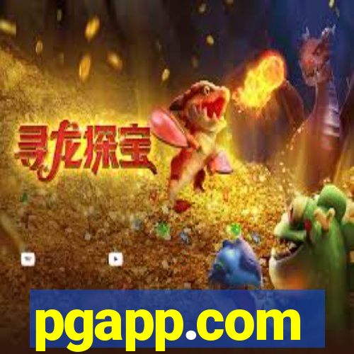 pgapp.com