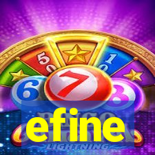 efine