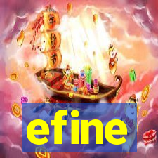 efine