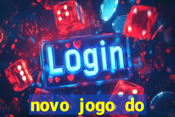 novo jogo do esporte da sorte