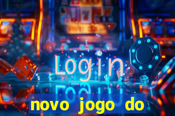 novo jogo do esporte da sorte