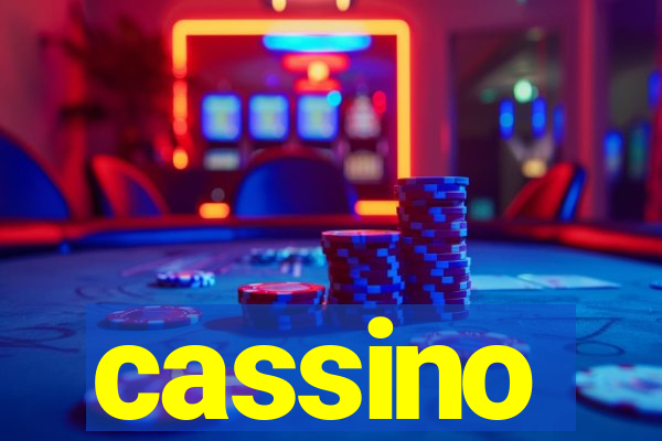 cassino internacional online