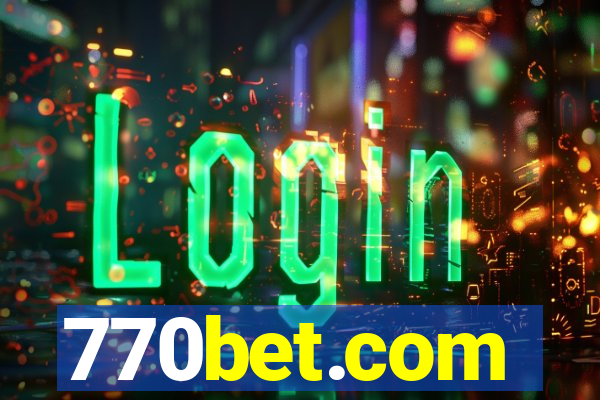 770bet.com