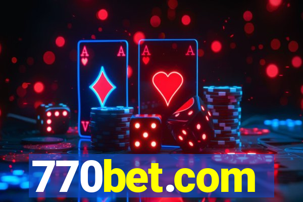 770bet.com