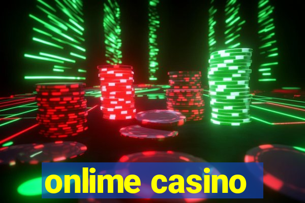 onlime casino