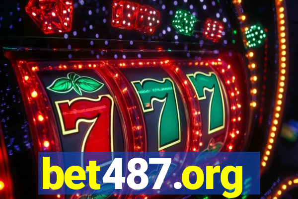 bet487.org