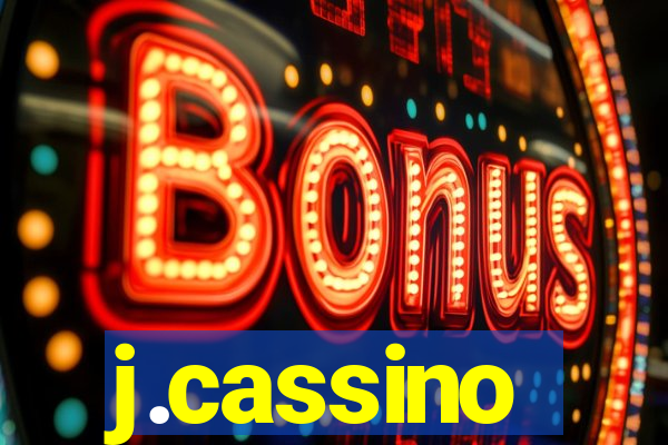 j.cassino