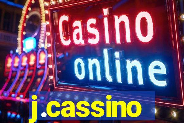 j.cassino