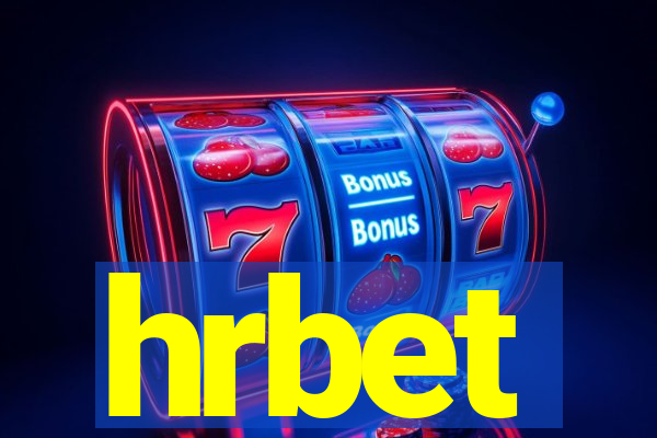 hrbet