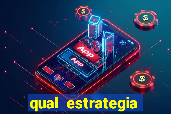 qual estrategia para jogar aviator