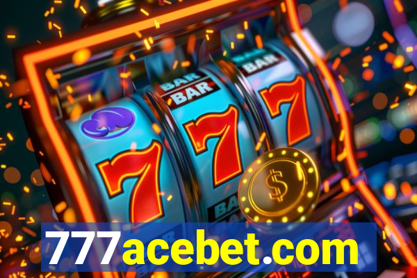 777acebet.com