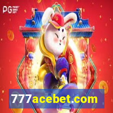 777acebet.com