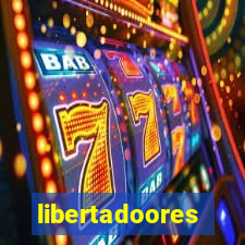 libertadoores