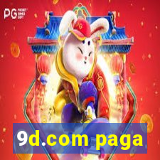 9d.com paga