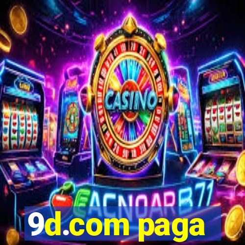 9d.com paga