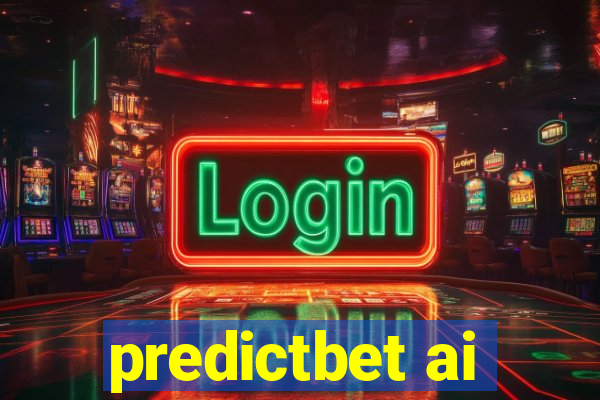 predictbet ai