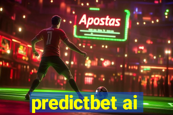 predictbet ai