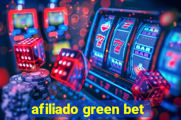 afiliado green bet