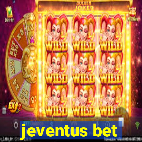 jeventus bet