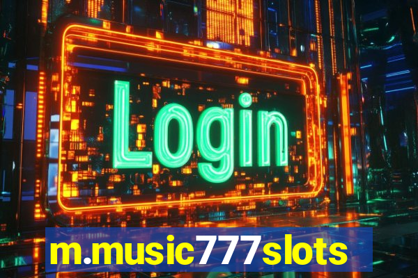 m.music777slots