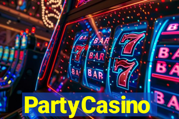 PartyCasino