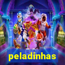 peladinhas