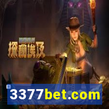 3377bet.com