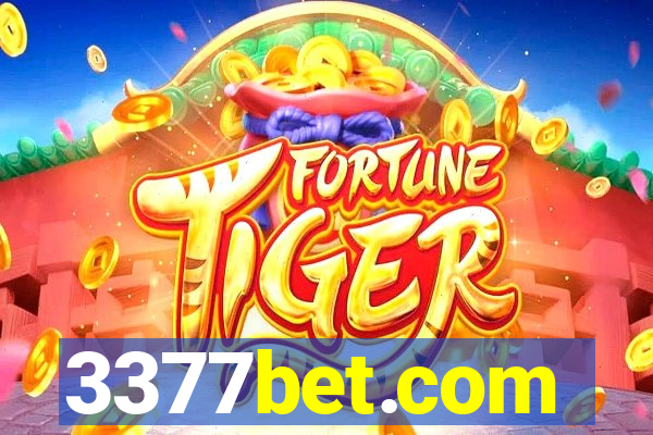 3377bet.com