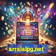 arraialpg.net