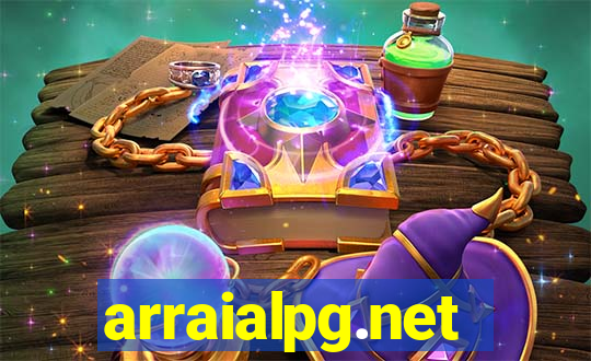 arraialpg.net