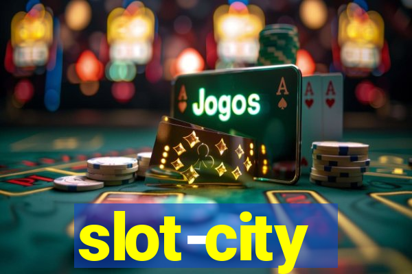 slot-city интернет казино киев