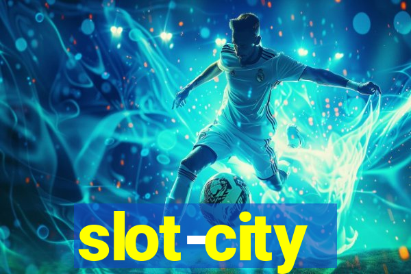 slot-city интернет казино киев