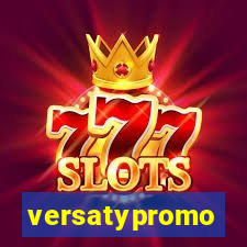 versatypromo