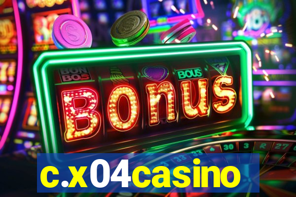 c.x04casino