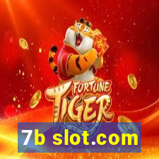 7b slot.com