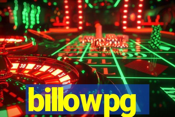 billowpg