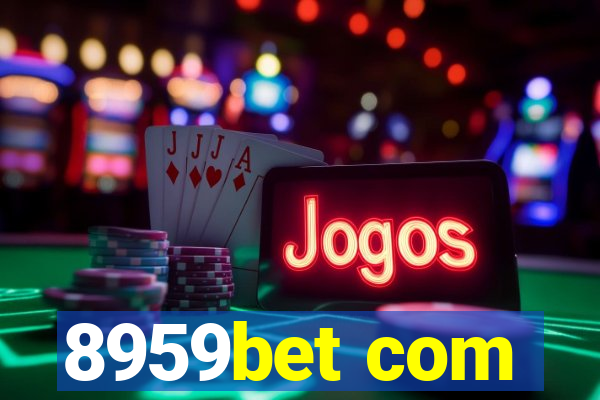 8959bet com