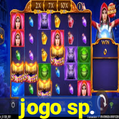 jogo sp.