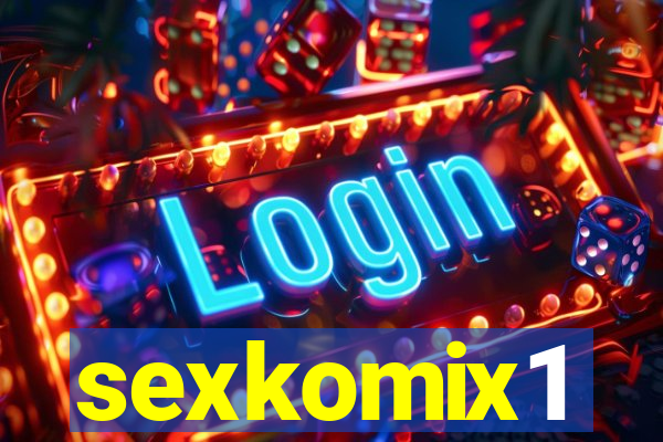 sexkomix1