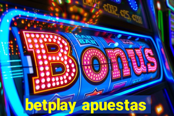 betplay apuestas