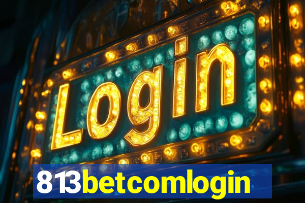 813betcomlogin