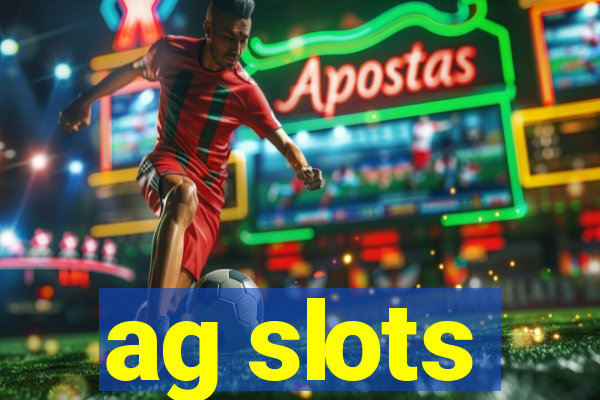 ag slots