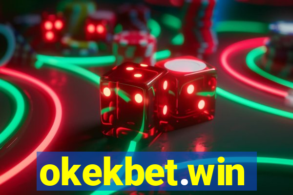 okekbet.win